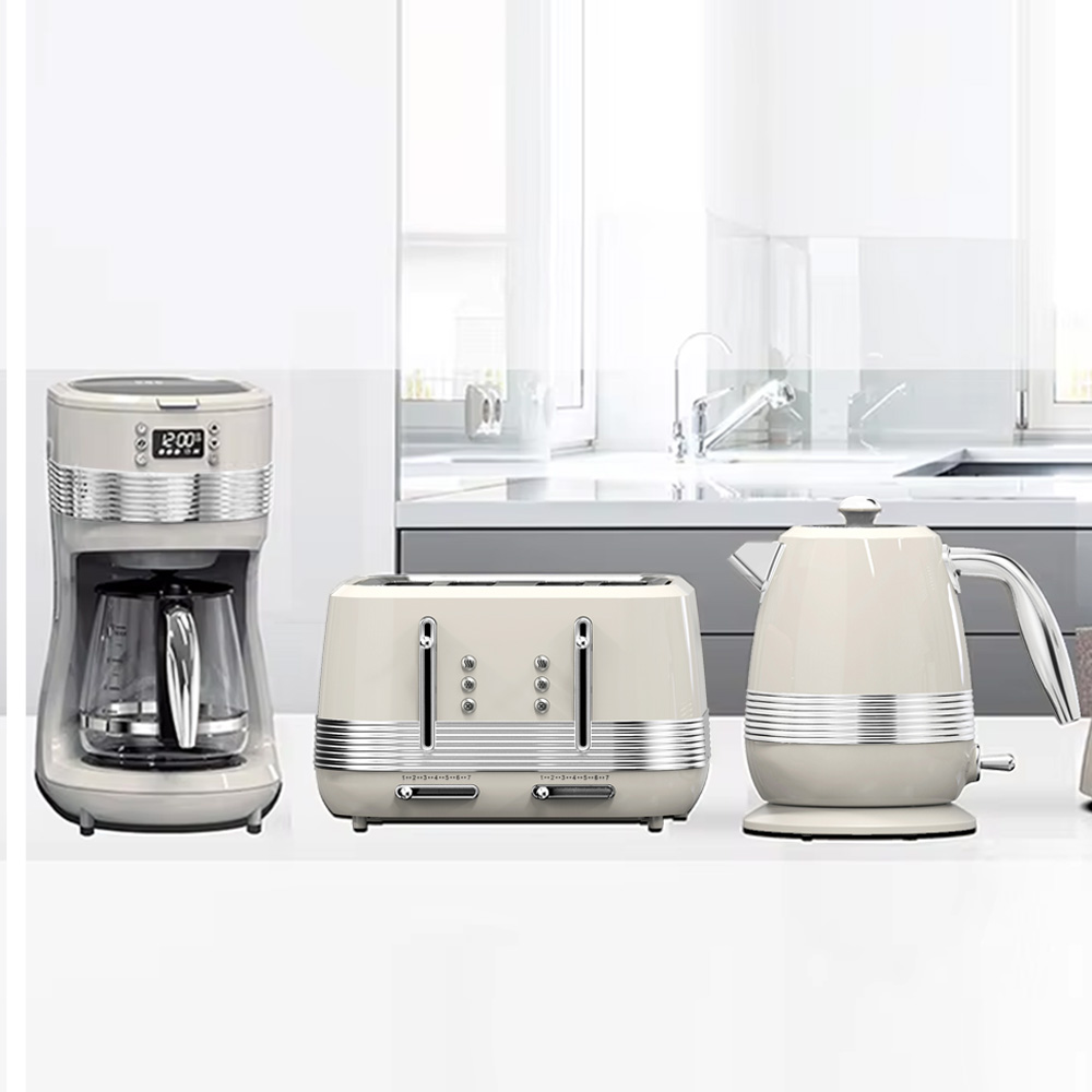 Kitchen Appliances For Sale - 2026 Hot Sale Toaster en waterkoker