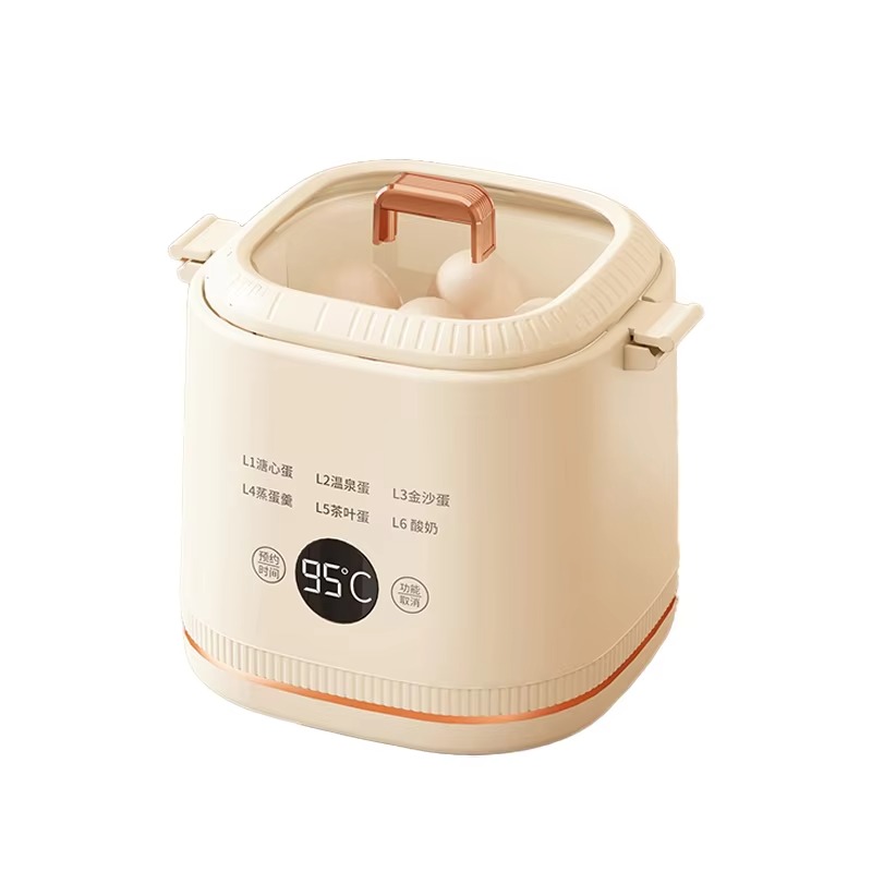 Kitchen Appliances In Store - Keukenapparatuur Stoomkoker voor babyvoeding Elektrische automatische