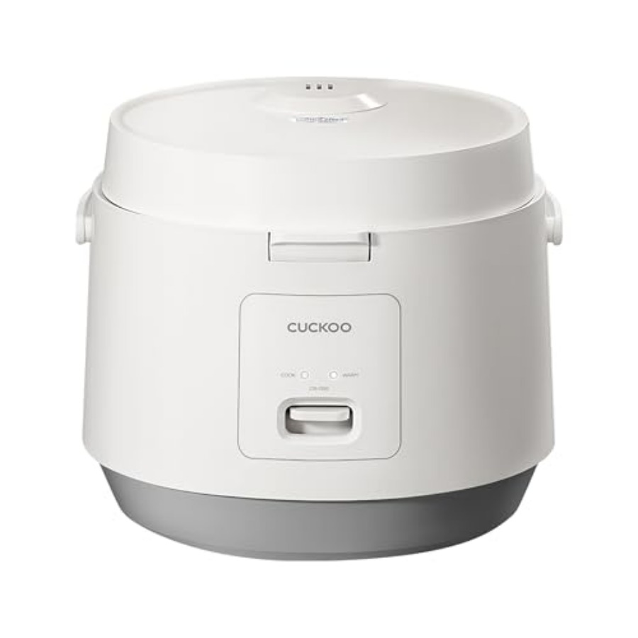 Rice Cooker 10 Cup - Basisrijstkoker voor 10 kopjes ongekookt /
