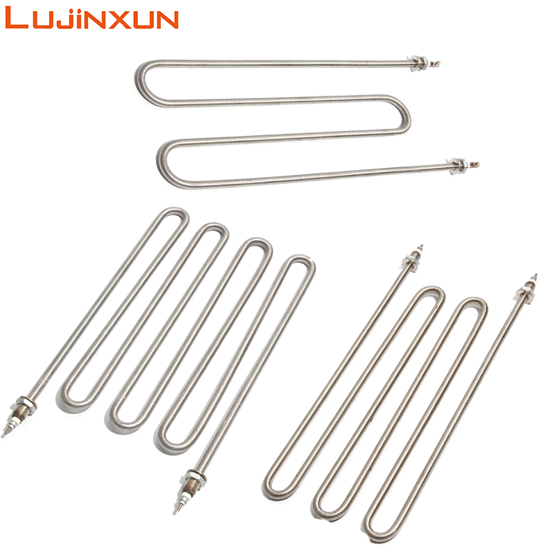 Kitchen Appliances Sales - LUJINXUN Alle 304 SUS Verwarmingselement M12/M16