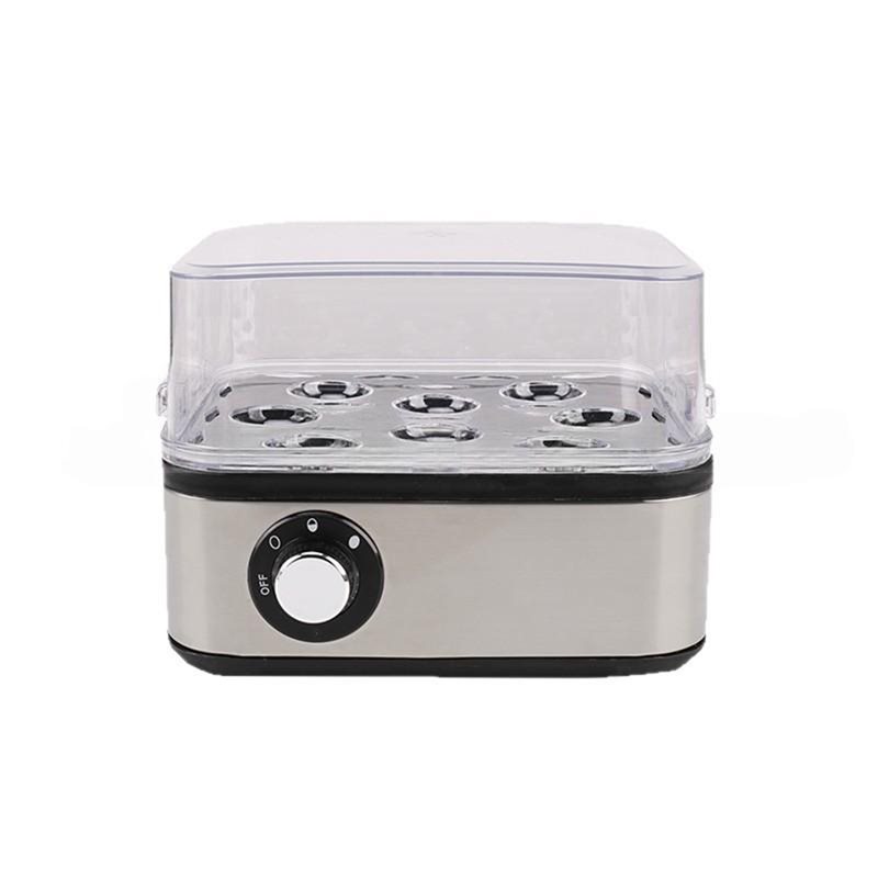 Egg Cooker Rapid - A50Q-Elektrische snelle eierkoker Elektrische eierkoker met