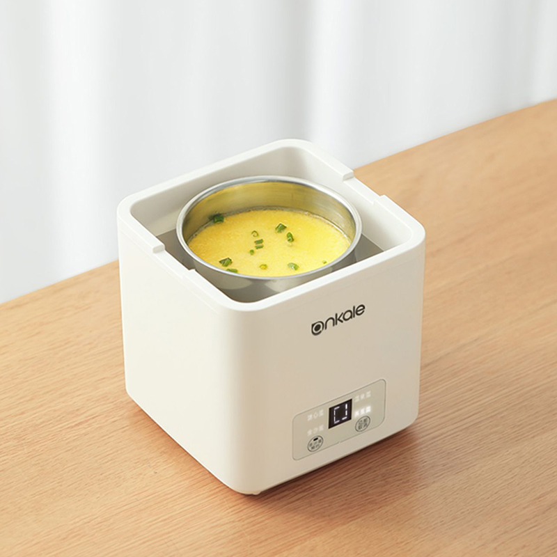 4-eieren ketel stoomboot multi - Egg Cooker Rapid recensie en prijs