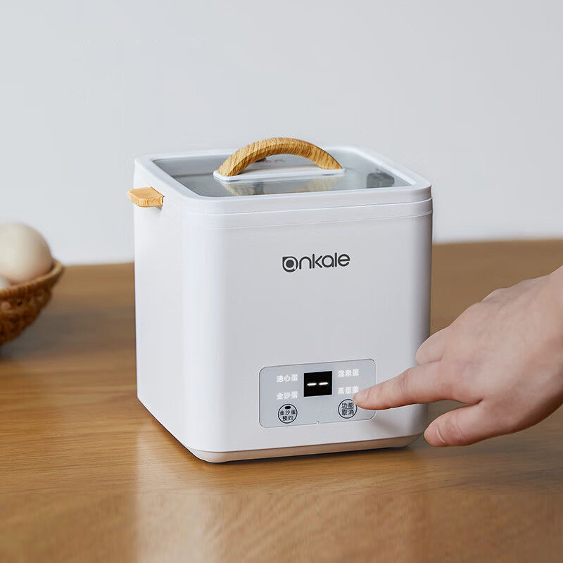 4-eieren ketel stoomboot multi - Egg Cooker Rapid recensie en prijs