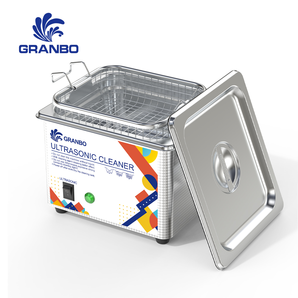 60W ultrasone reiniger 1L hoog - Kitchen Appliances Bath recensie en prijs