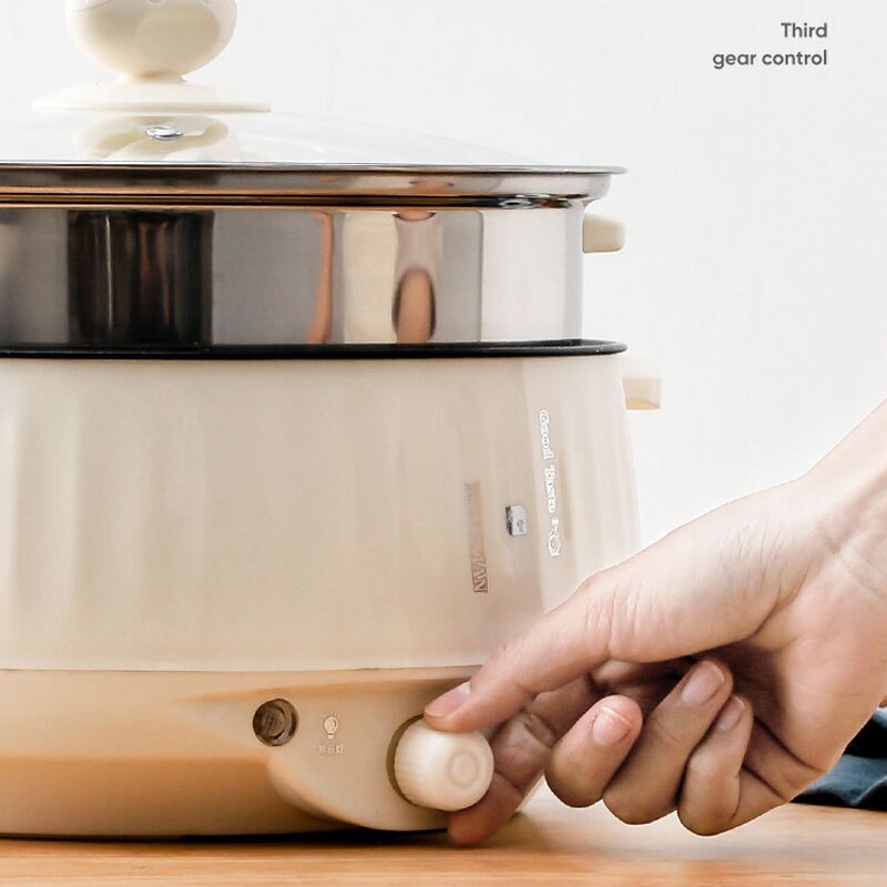 220V Multi-Fornuizen Enkele/Du - Kitchen Appliances Sales recensie en prijs