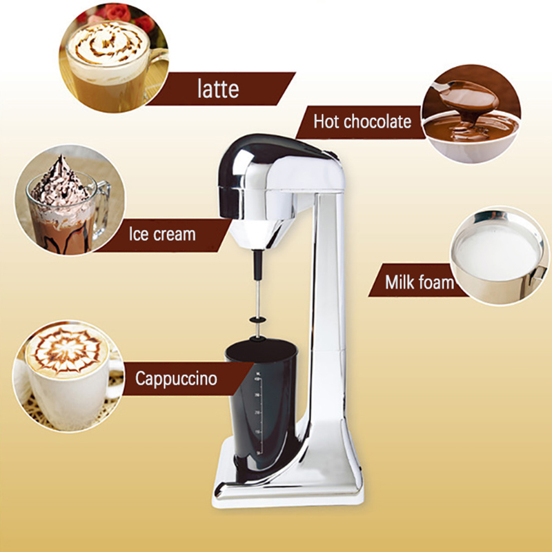 220V Elektrische Melkopschuime - Kitchen Appliances Sales recensie en prijs