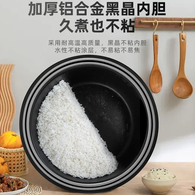 8-45l Hotel Elektrische Rijstk - Rice Cooker 10 Cup recensie en prijs