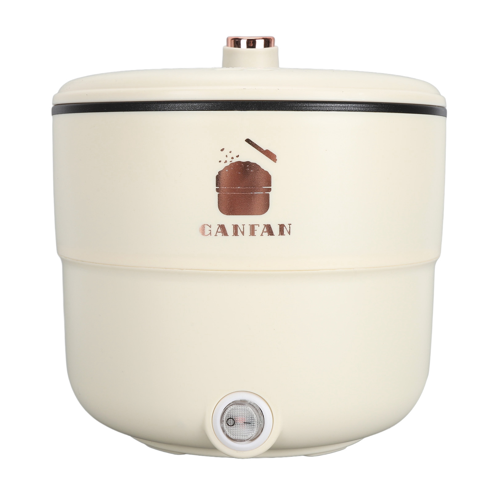 Elektrische Rijstkoker 1.8L Mu - Rice Cooker 10 Cup recensie en prijs