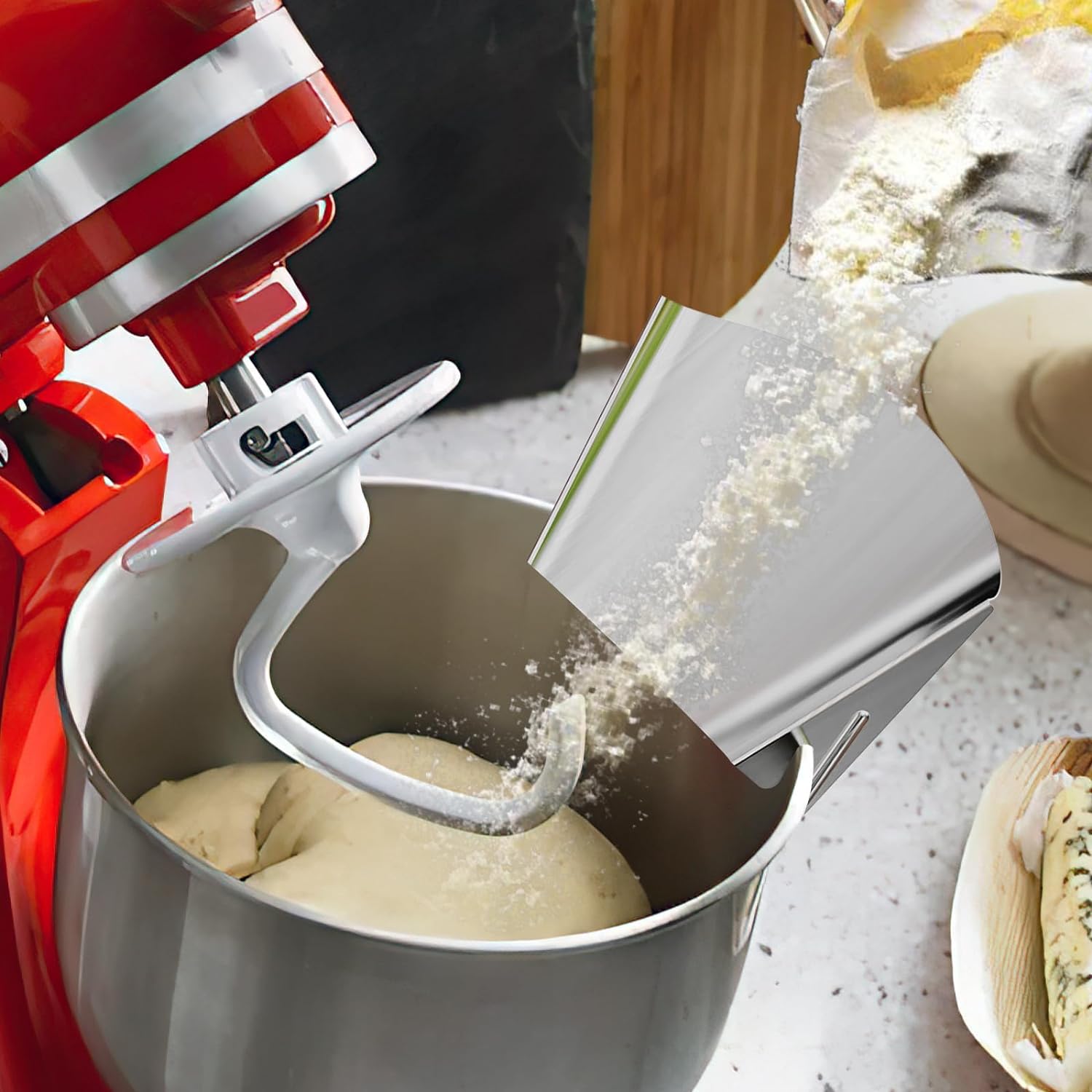 Gietgoot voor KitchenAid keuke - Kitchen Appliances Sales recensie en prijs