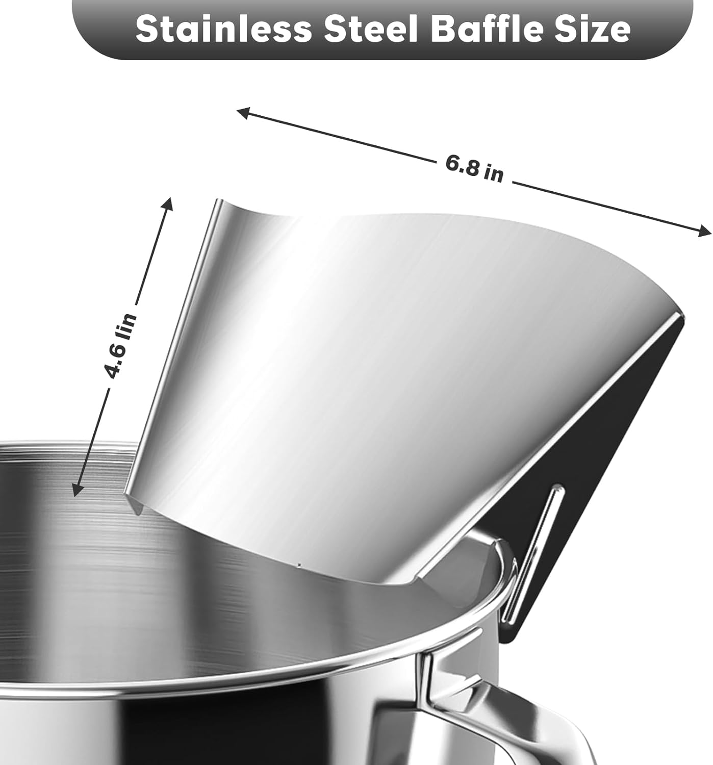 Gietgoot voor KitchenAid keuke - Kitchen Appliances Sales recensie en prijs