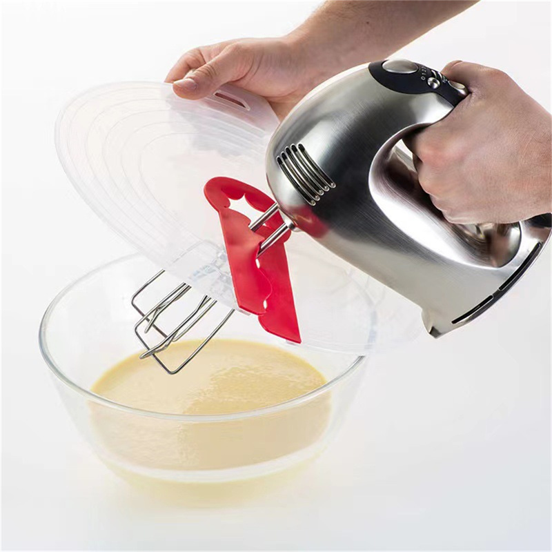 Beat Eggs Mixer Cover Mixer Sp - Kitchen Appliances Sales recensie en prijs