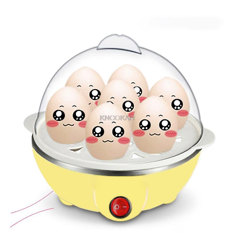 Snelle verwarming Elektrische  - Egg Cooker Rapid recensie en prijs