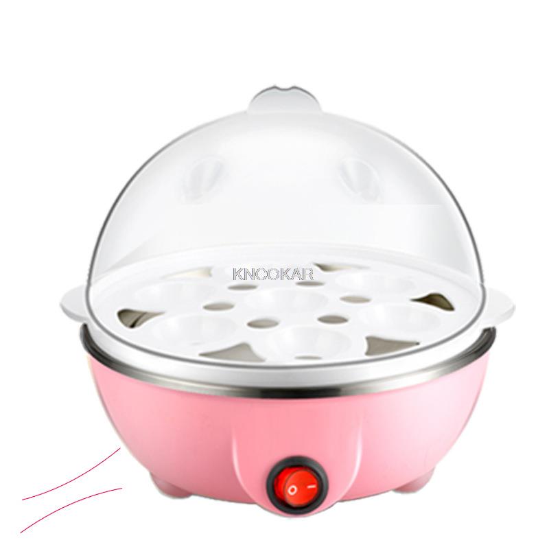 Snelle verwarming Elektrische  - Egg Cooker Rapid recensie en prijs