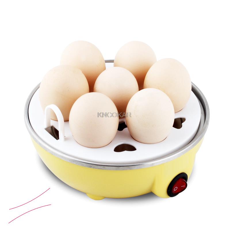 Snelle verwarming Elektrische  - Egg Cooker Rapid recensie en prijs
