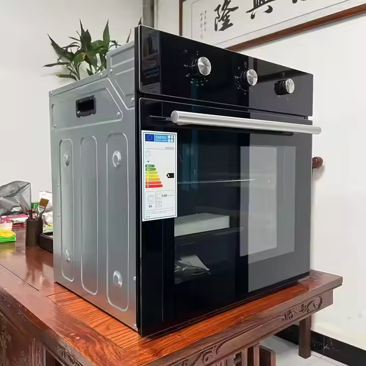 63L Elektrische inbouw oven me - Kitchen Appliances Gas Stove recensie en prijs