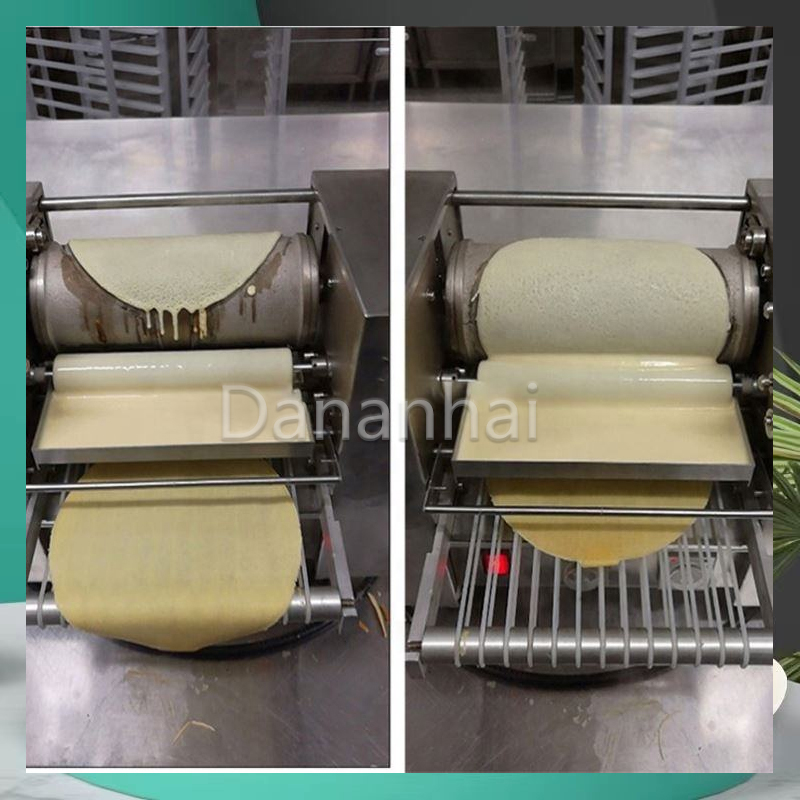 Kleine pannenkoekenmachine voo - Kitchen Appliances In Store recensie en prijs