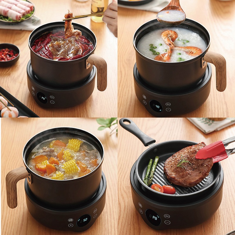 110V/220V Multifunctionele Ele - Kitchen Appliances Sales recensie en prijs