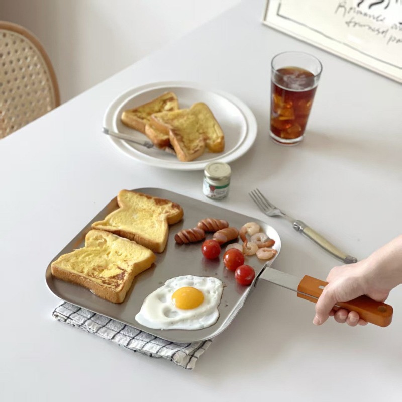 304 Roestvrij Staal Ontbijt Ko - Egg Cooker Rapid recensie en prijs