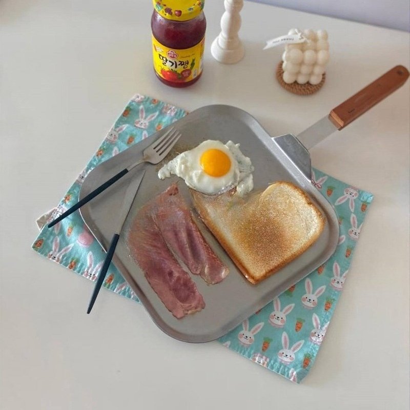 304 Roestvrij Staal Ontbijt Ko - Egg Cooker Rapid recensie en prijs