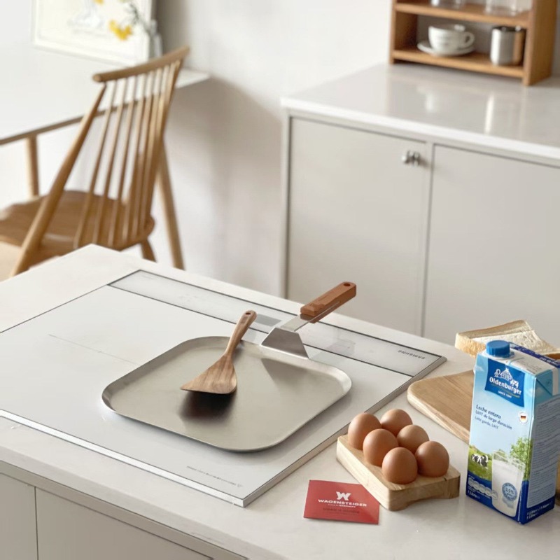 304 Roestvrij Staal Ontbijt Ko - Egg Cooker Rapid recensie en prijs