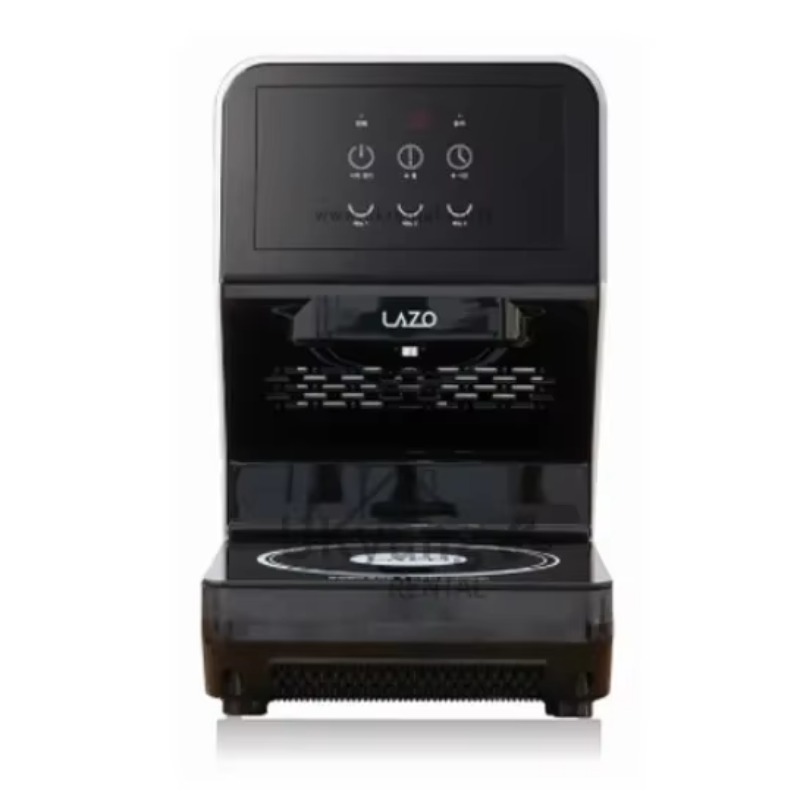 Gouden Verkoper LAZO Bedrijfsa - Kitchen Appliances In Store recensie en prijs