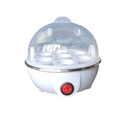 Elektrische eierkoker Enkele e - Egg Cooker Rapid recensie en prijs