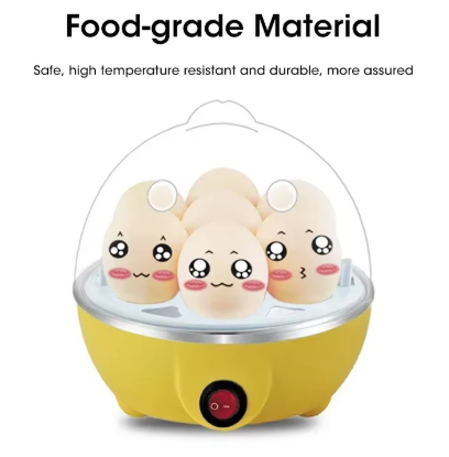 Elektrische eierkoker Enkele e - Egg Cooker Rapid recensie en prijs