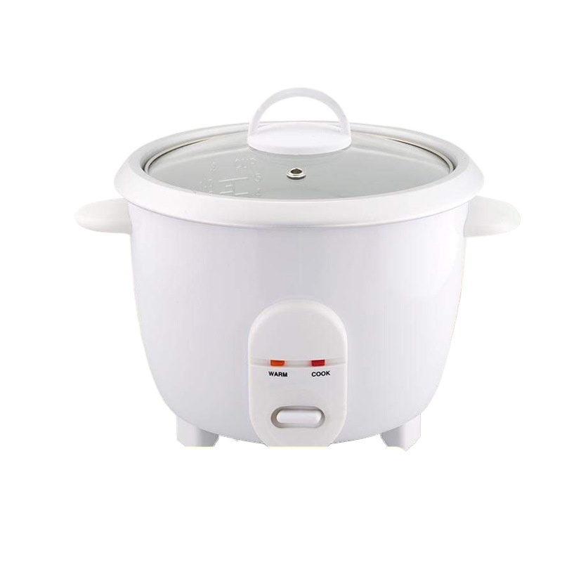 Elektrische rijstkoker met pla - Rice Cooker 10 Cup recensie en prijs