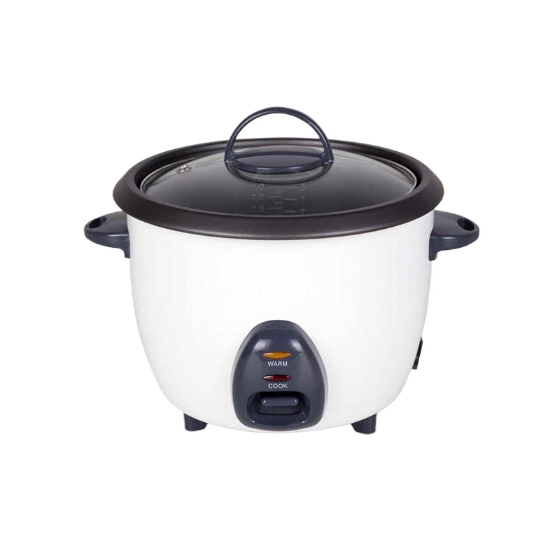 Elektrische rijstkoker met pla - Rice Cooker 10 Cup recensie en prijs