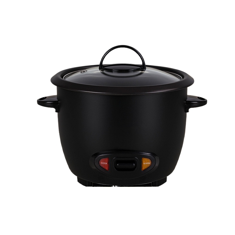 Elektrische rijstkoker met pla - Rice Cooker 10 Cup recensie en prijs