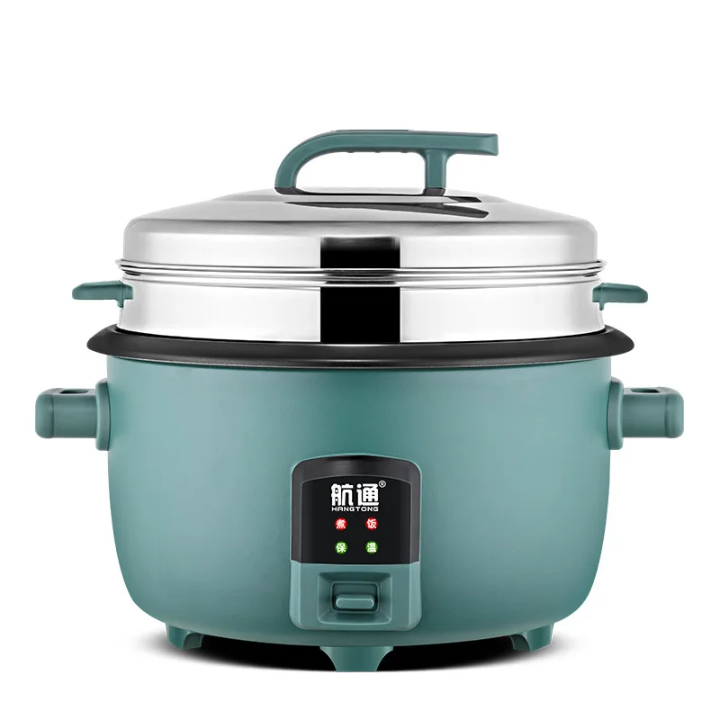 8/10/13/18/23/28/36l Rijstkoke - Rice Cooker 10 Cup recensie en prijs