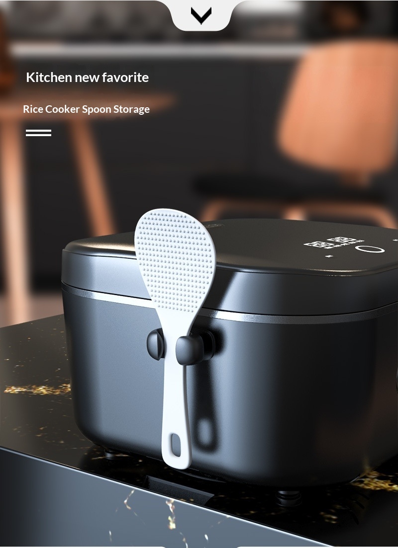 Elektrische rijstkoker lepelho - Kitchen Appliances Sales recensie en prijs