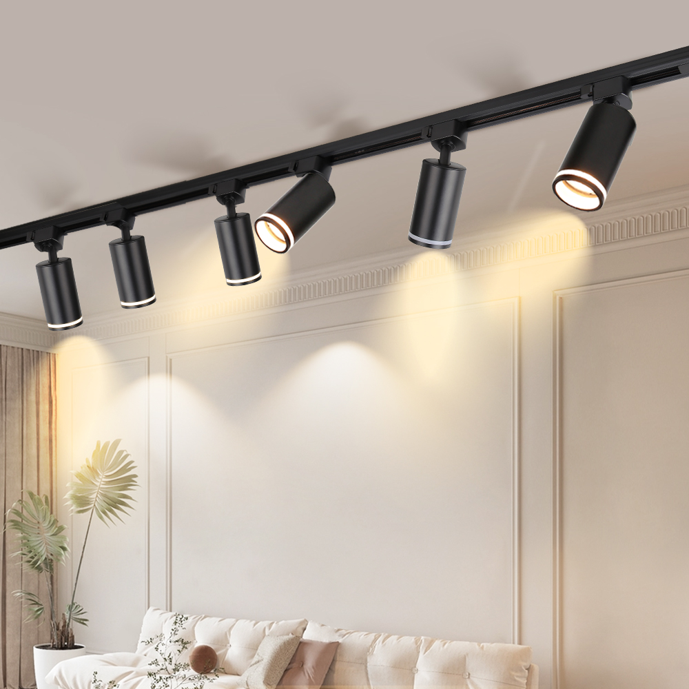 Room Decor GU10 Track Light Le - Kitchen Appliances In Store recensie en prijs