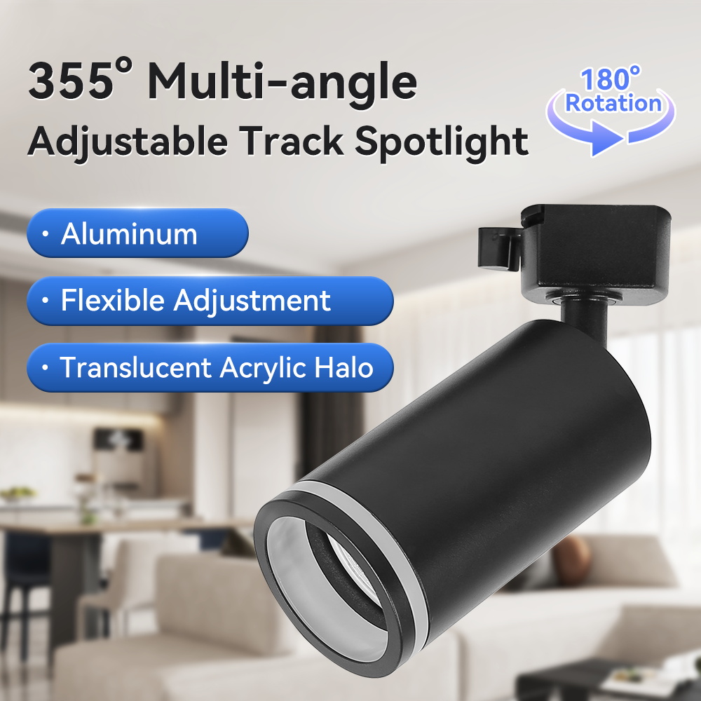 Room Decor GU10 Track Light Le - Kitchen Appliances In Store recensie en prijs