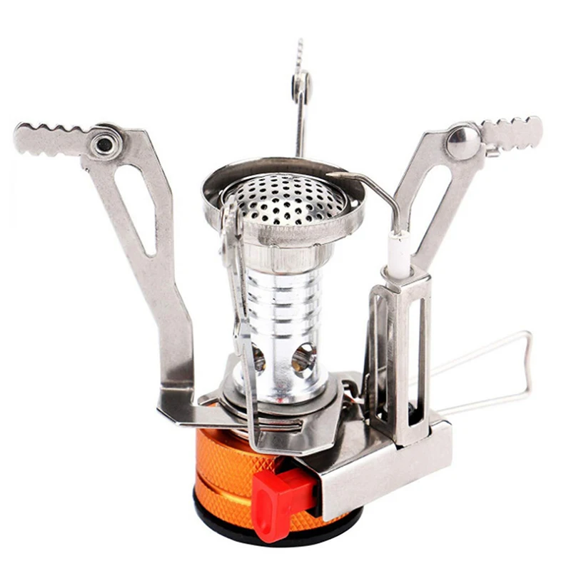 Gasfornuis Campingaccessoires  - Kitchen Appliances Gas Stove recensie en prijs