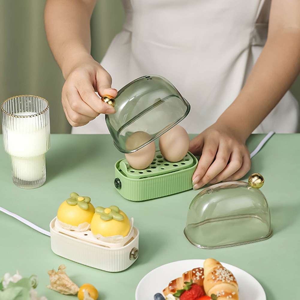 220V Snelle eierkoker Automati - Egg Cooker Rapid recensie en prijs