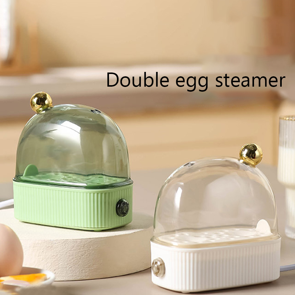 220V Snelle eierkoker Automati - Egg Cooker Rapid recensie en prijs