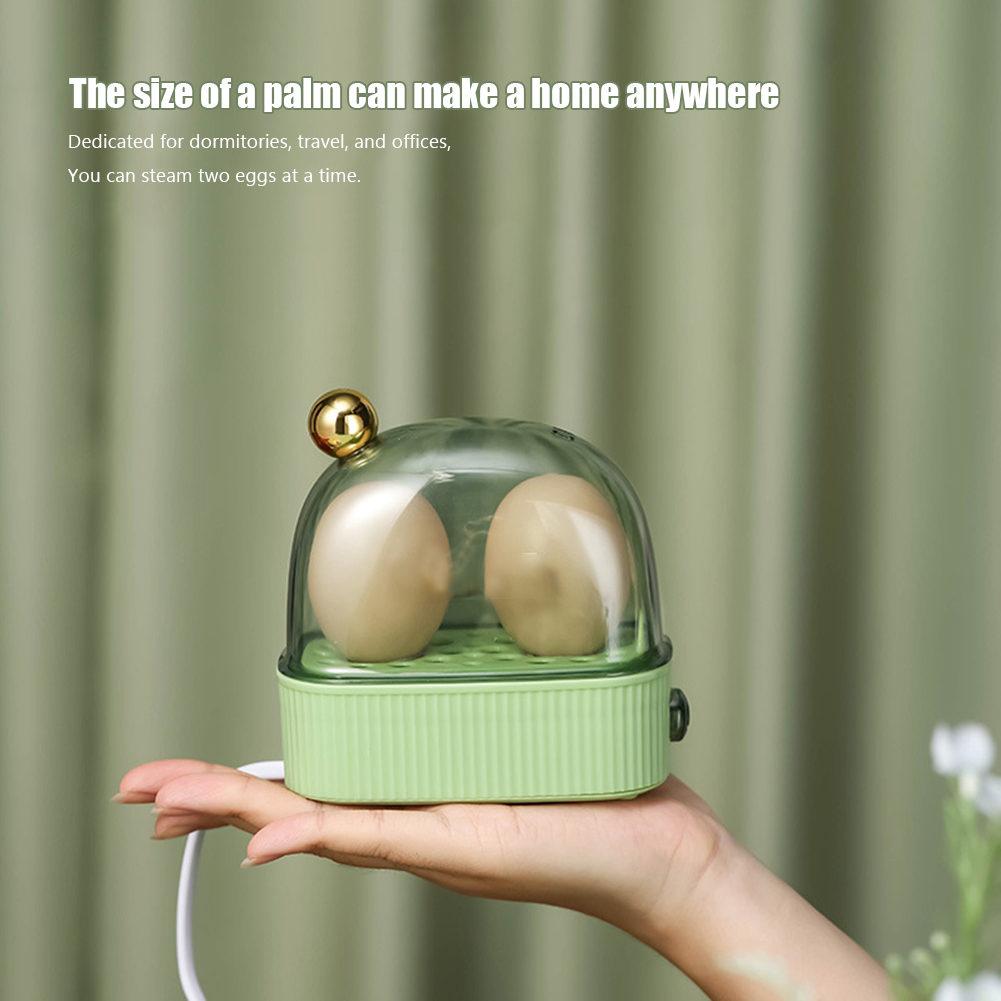 220V Snelle eierkoker Automati - Egg Cooker Rapid recensie en prijs