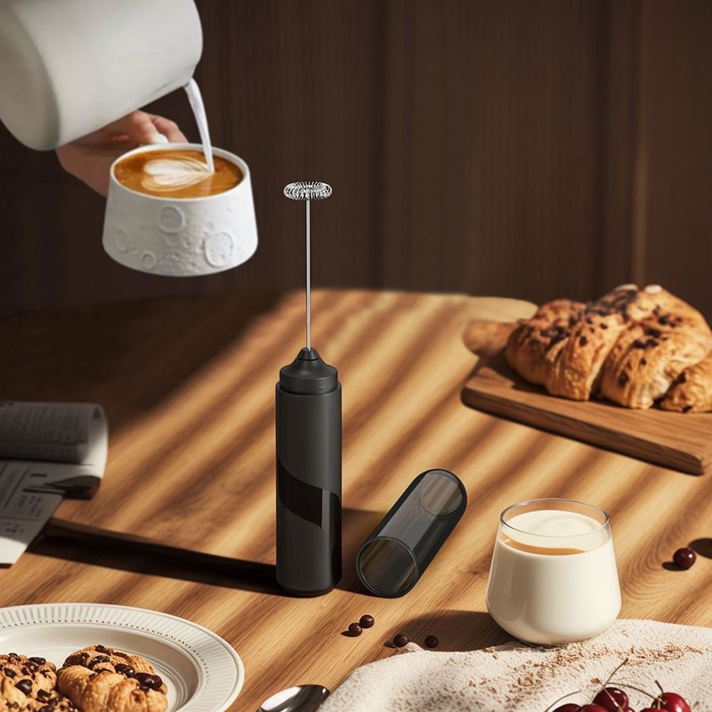 Draagbare op AA-batterijen wer - Kitchen Appliances Sales recensie en prijs