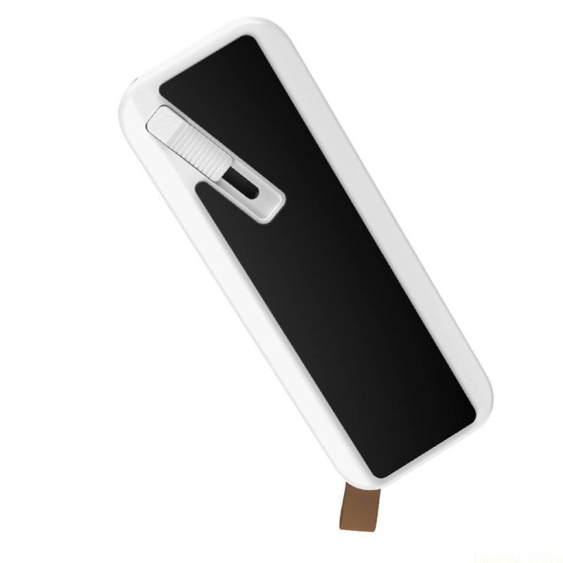 D0AB Hoge capaciteit 3000 mAh  - Kitchen Appliances In Store recensie en prijs