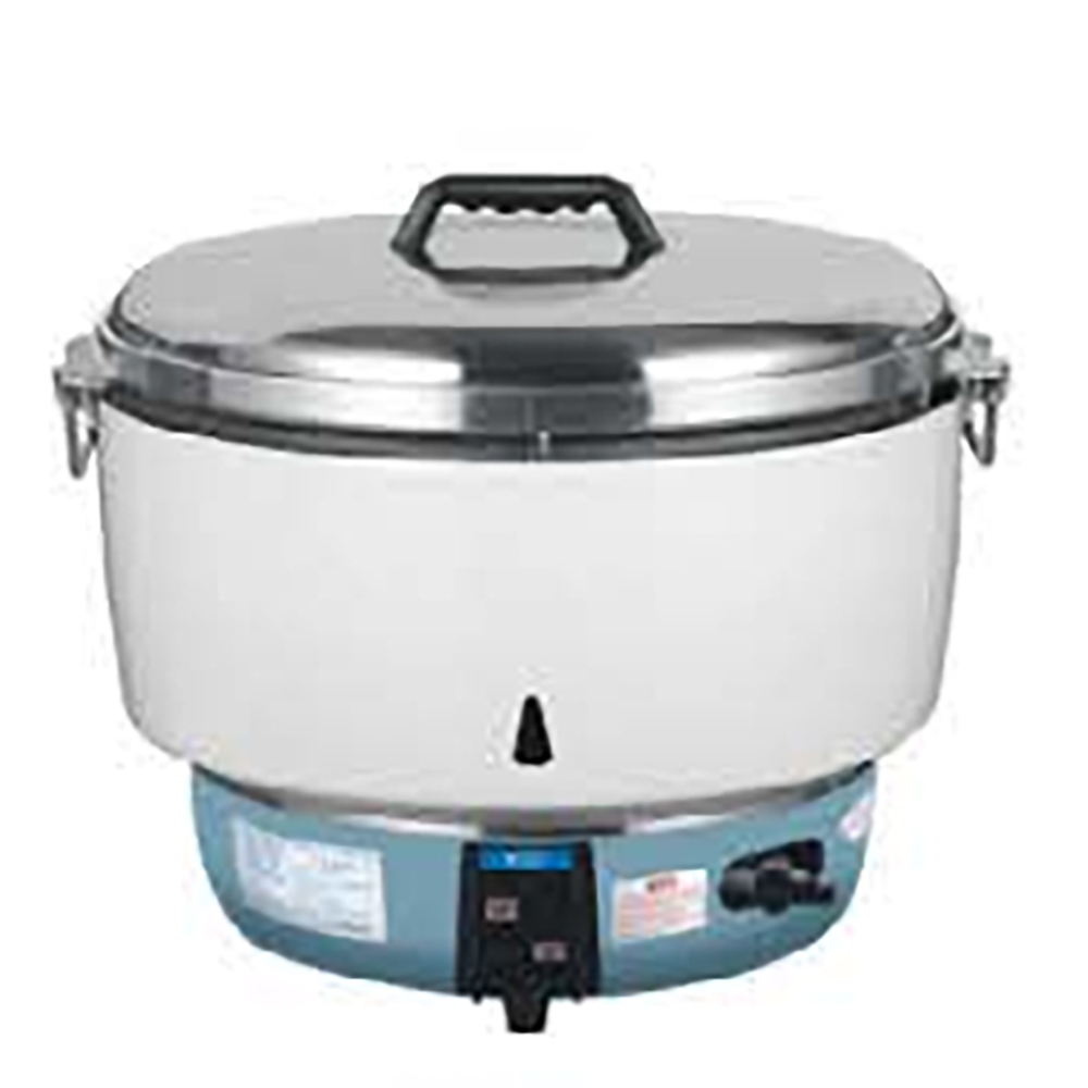 China Commercieel Restaurant 8 - Rice Cooker 10 Cup recensie en prijs