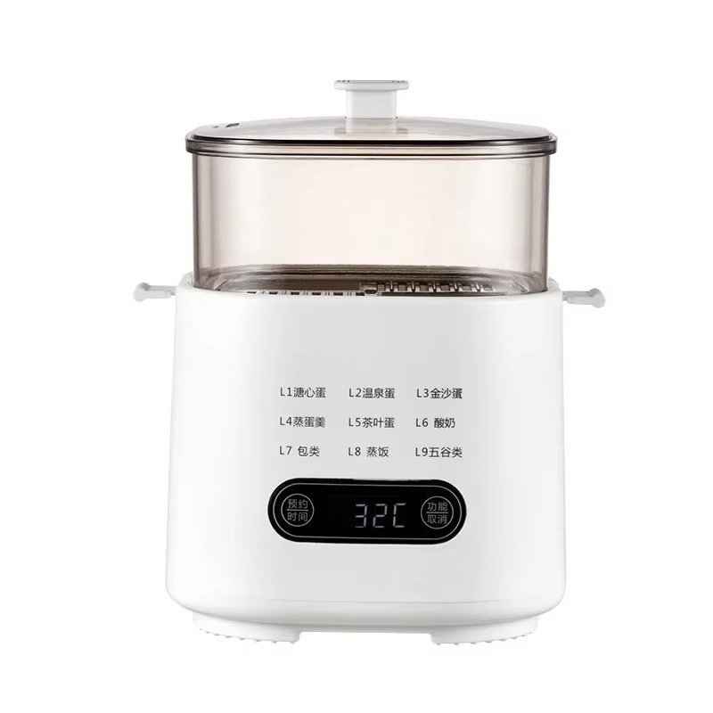 Keukenapparatuur Stoomkoker vo - Kitchen Appliances In Store recensie en prijs