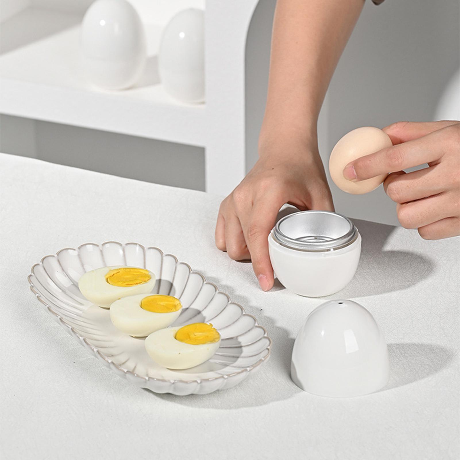 Magnetron Eierstomer Magnetron - Egg Cooker Rapid recensie en prijs