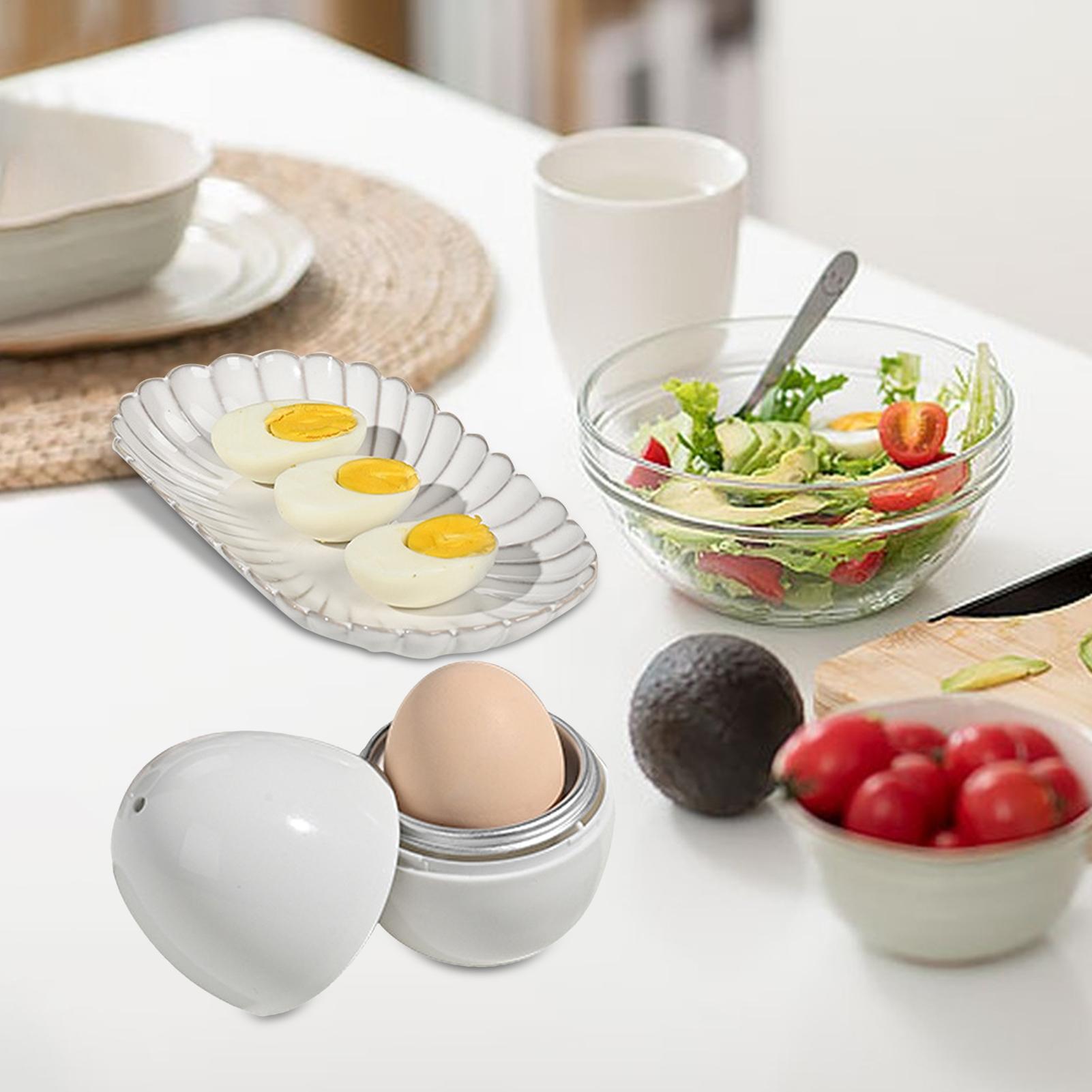 Magnetron Eierstomer Magnetron - Egg Cooker Rapid recensie en prijs
