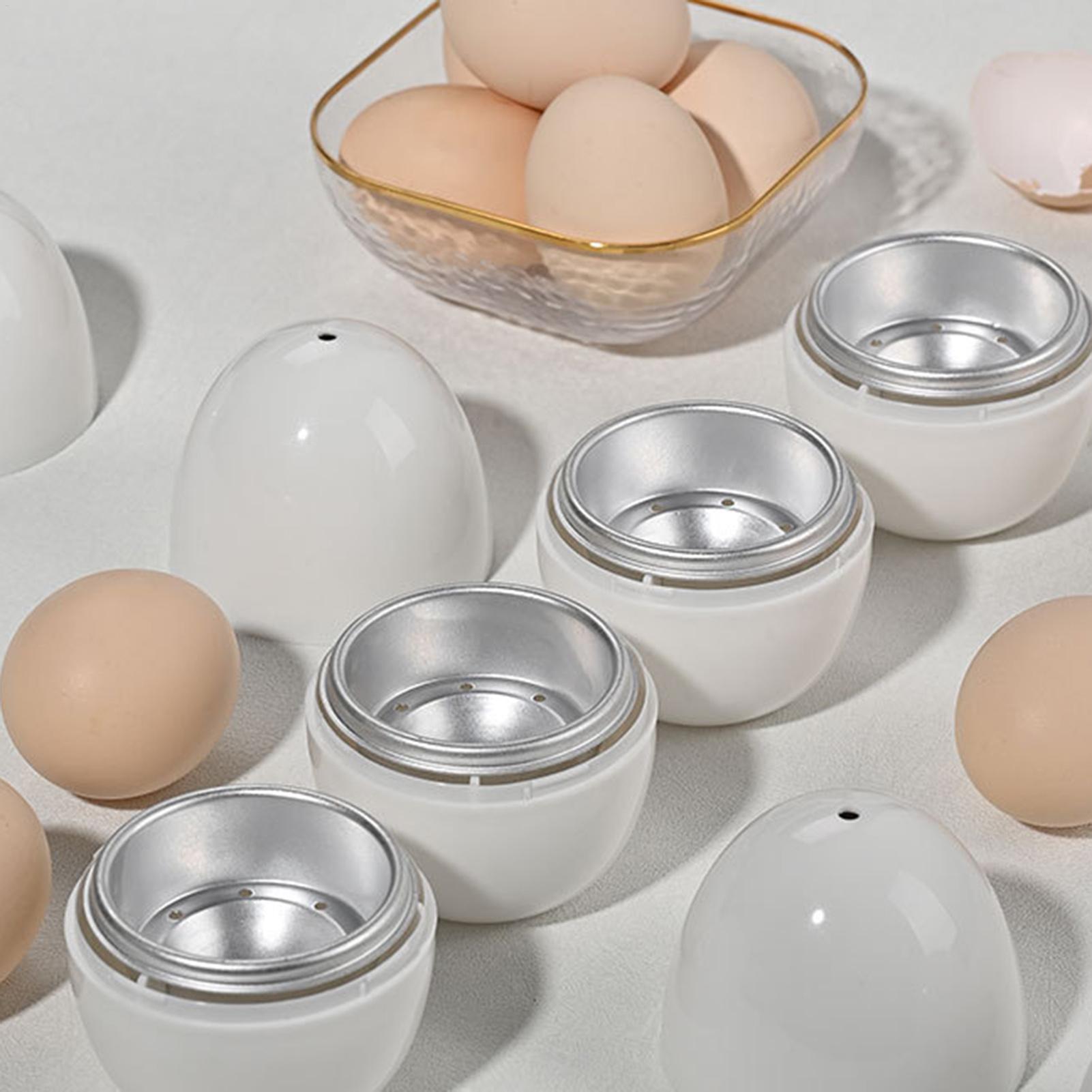Magnetron Eierstomer Magnetron - Egg Cooker Rapid recensie en prijs