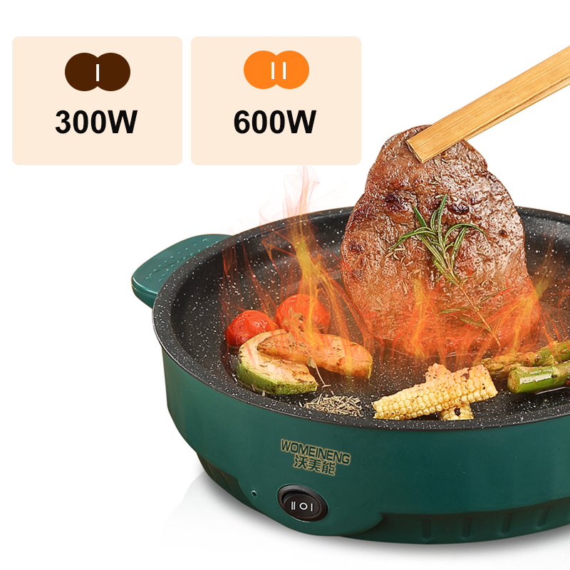 Elektrische Multi Cooker Elekt - Kitchen Appliances Sales recensie en prijs
