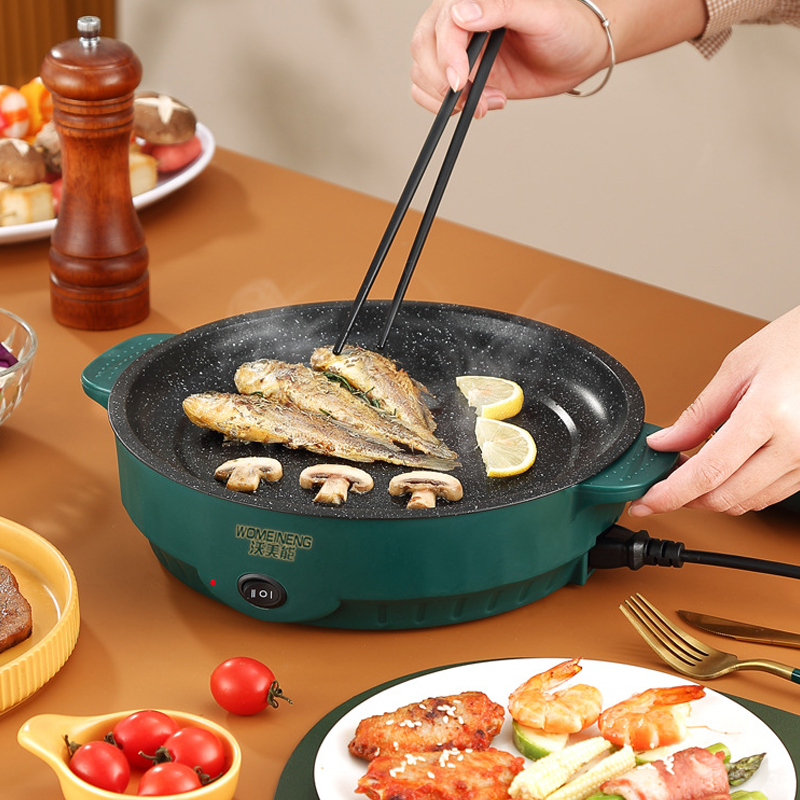 Elektrische Multi Cooker Elekt - Kitchen Appliances Sales recensie en prijs