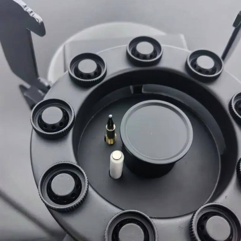5,2 kW slimme ingebouwde gasko - Kitchen Appliances Gas Stove recensie en prijs