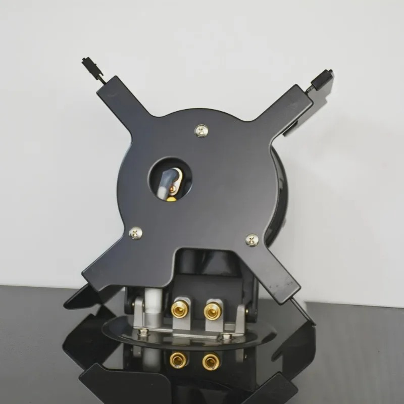 5,2 kW slimme ingebouwde gasko - Kitchen Appliances Gas Stove recensie en prijs