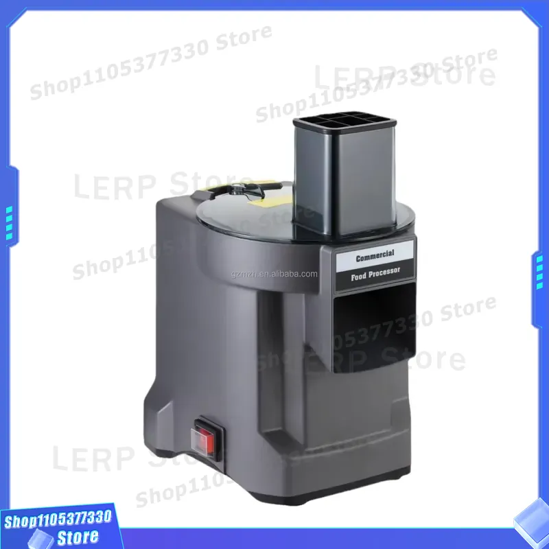 Commerciële 3-in-1 voedselproc - Kitchen Appliances In Store recensie en prijs